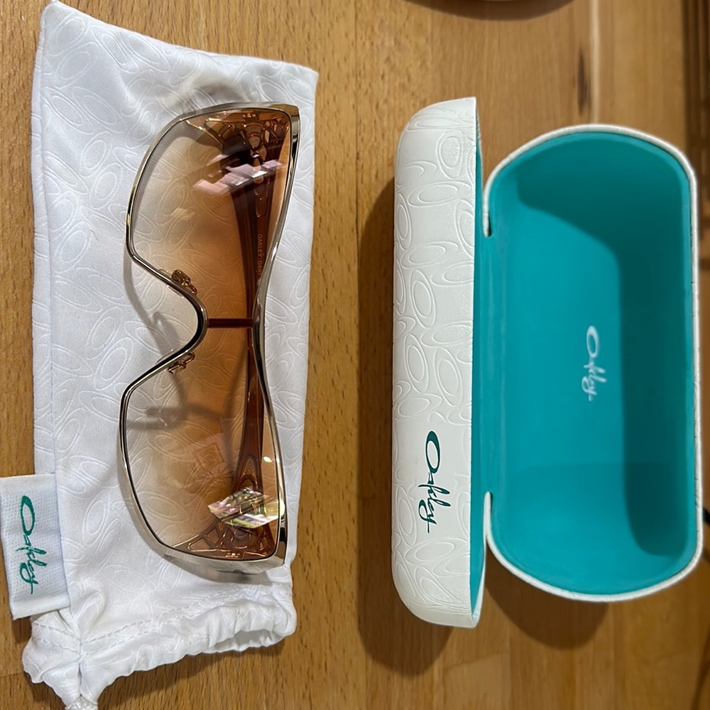Oakley Dart Sunglasses